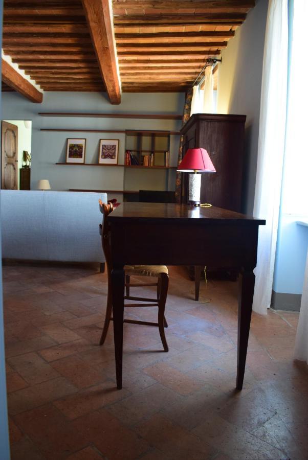 Appartamento Baldo 13 Perugia Buitenkant foto