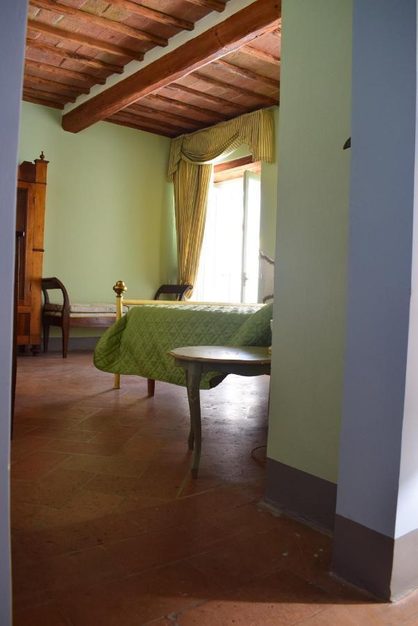Appartamento Baldo 13 Perugia Buitenkant foto