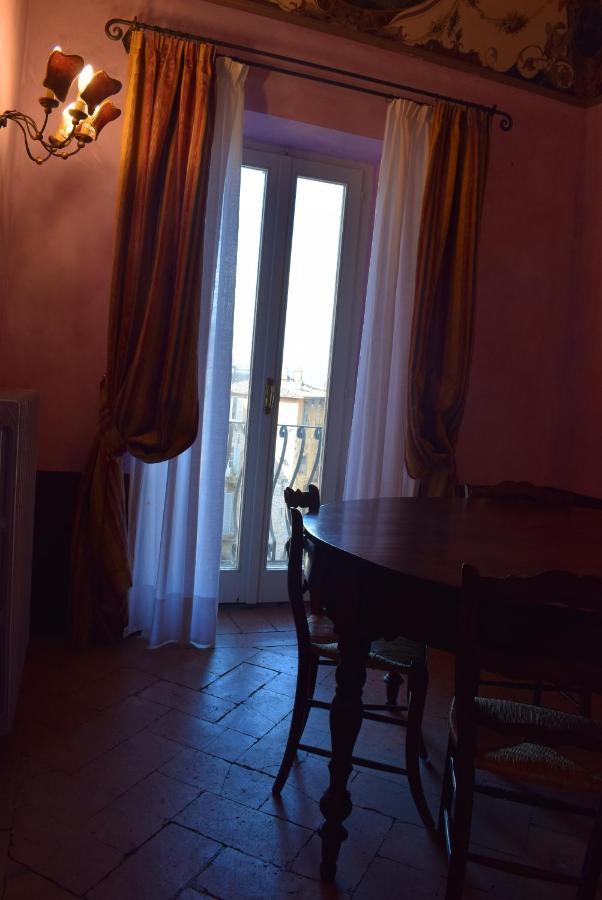 Appartamento Baldo 13 Perugia Buitenkant foto