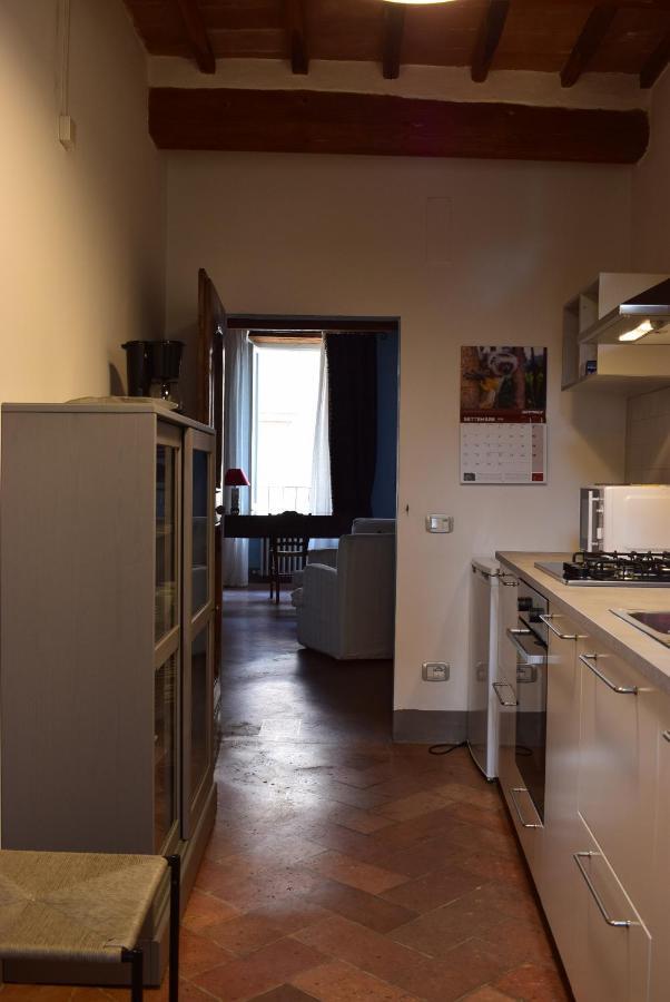 Appartamento Baldo 13 Perugia Buitenkant foto