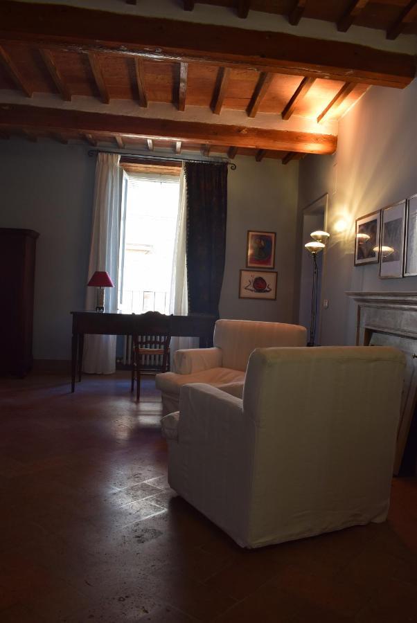 Appartamento Baldo 13 Perugia Buitenkant foto