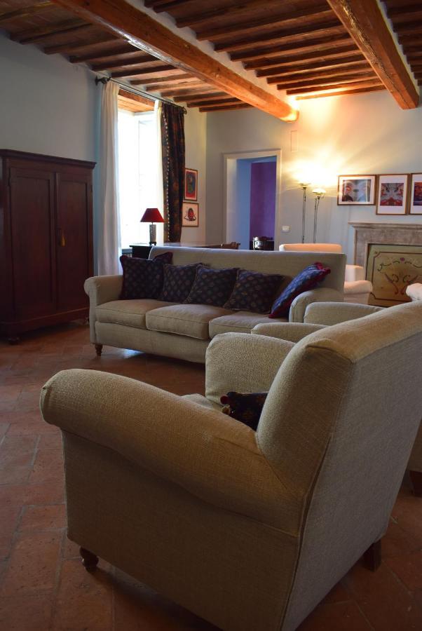 Appartamento Baldo 13 Perugia Buitenkant foto